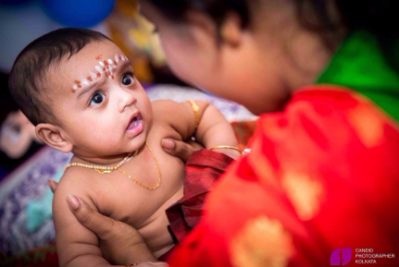 Newborn Baby Photography Kolkata | Maternity Photographer in Kolkata
