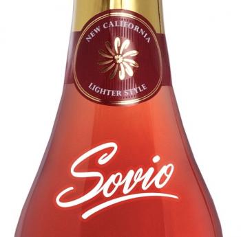 Sovio Wine