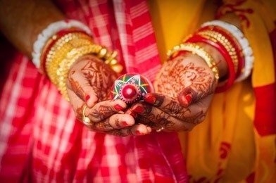 Top 10 Bengali Brides - Bengali Wedding Photography in Kolkata | Kolkata Wedding Photographers