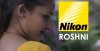 ROSHNI -  WINNER - SHORTS ON NIKON