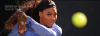 Serena Williams Master Class