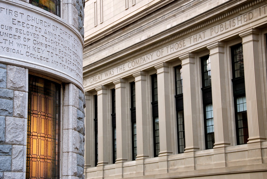 those that publish it