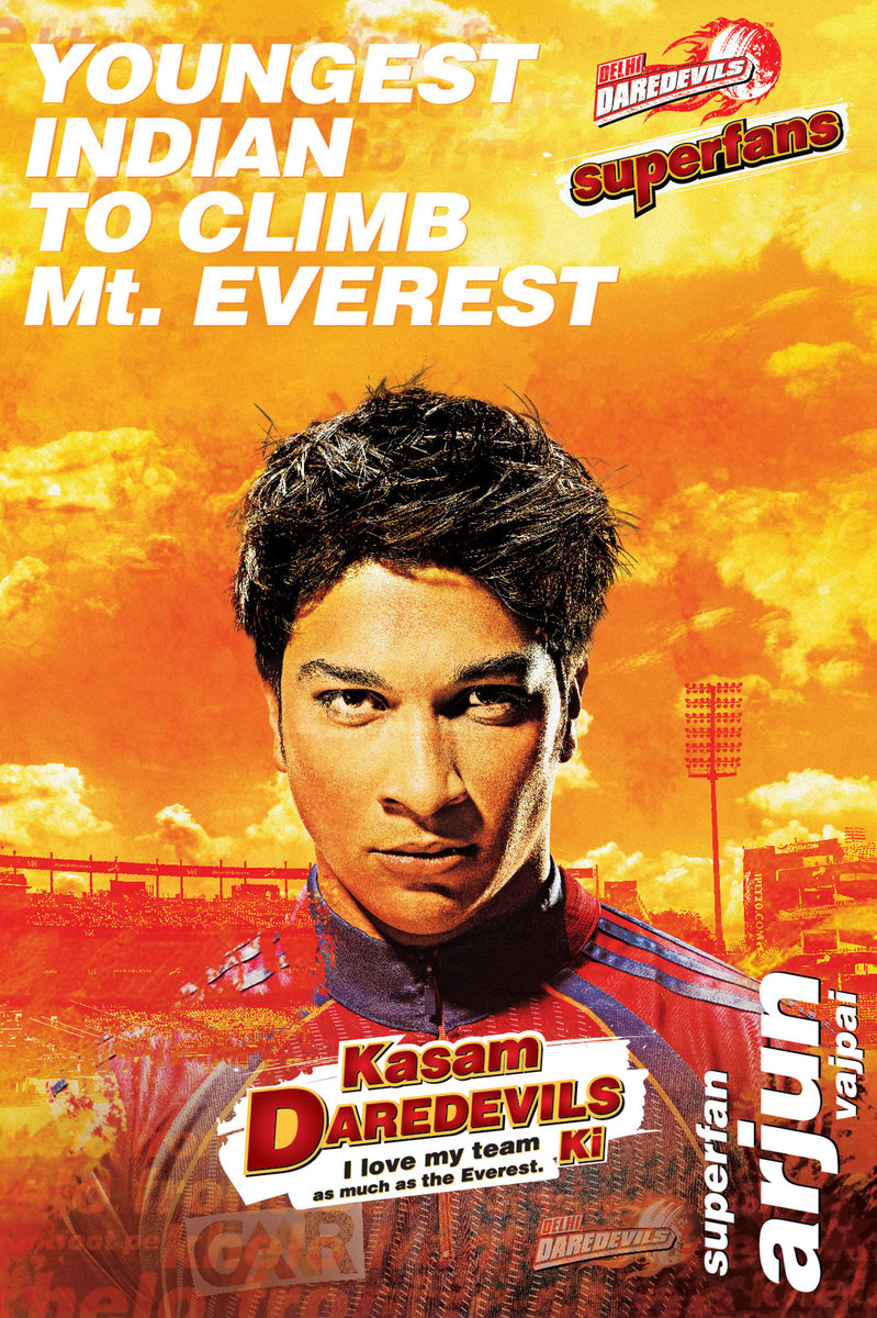 delhi daredevils