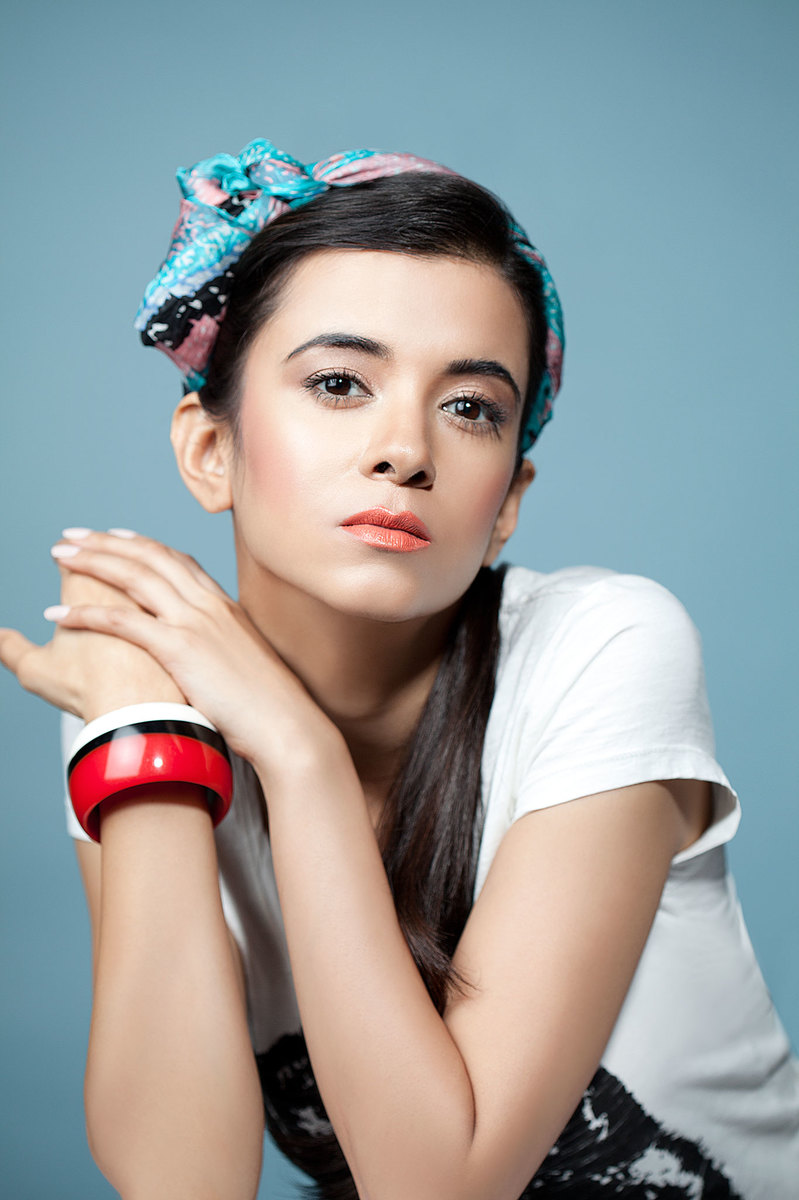 saba azad