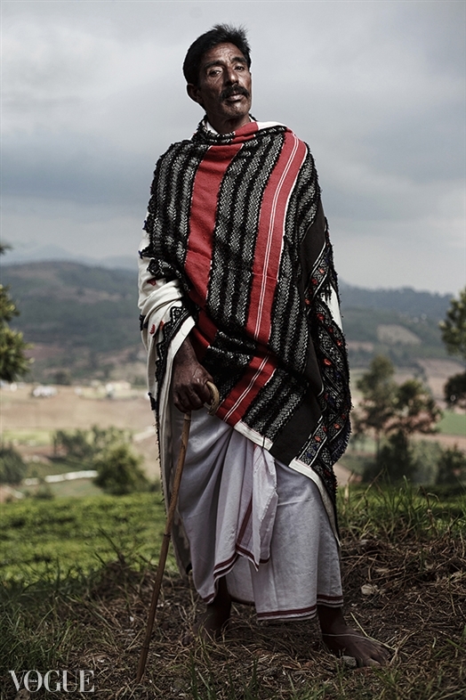 Spirit Of The Nilgiris