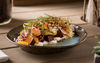 Coffee Roasted Beet Salad