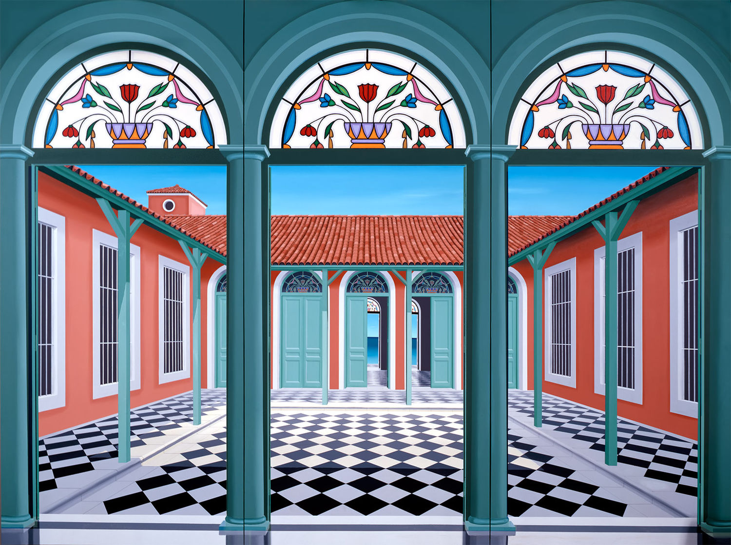 La Danza de los Millones 