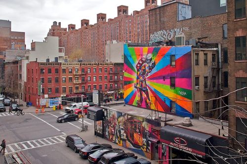 New York