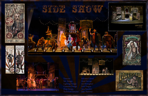SIDE SHOW