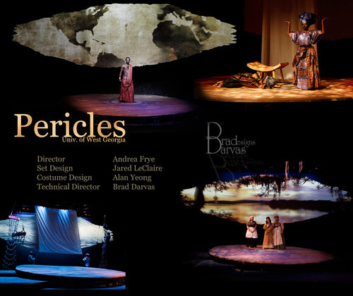 PERICLES