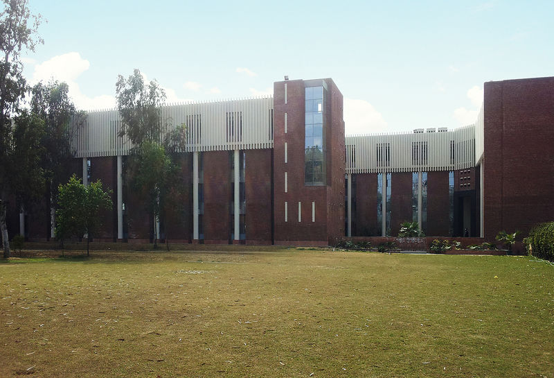 CDL Campus at Ghaziabad
