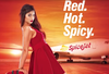 Red Hot Spicy - Making of Spicejet Commercial 